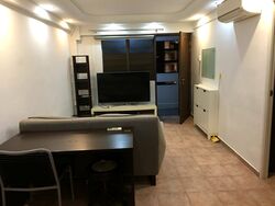 Blk 3 Tanjong Pagar Plaza (Bukit Merah), HDB 3 Rooms #503203841